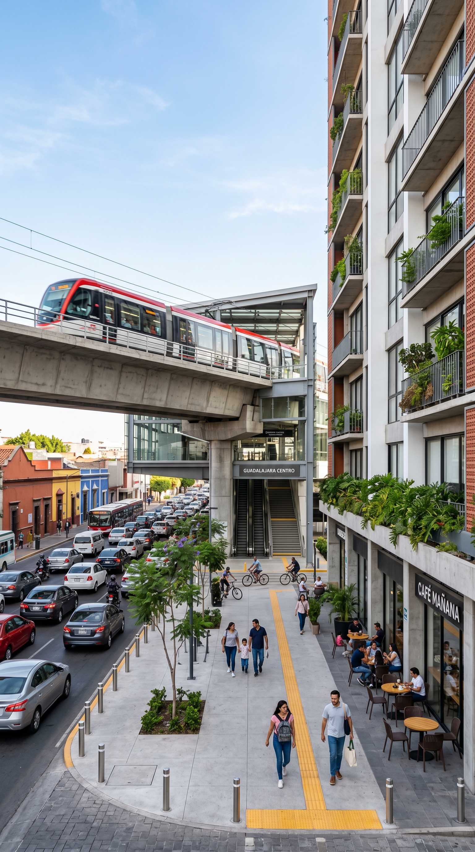 Montaje de vivienda modular